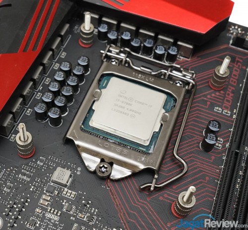Review Watercooling ID-COOLING Hunter Duet 4 ID-Cooling Hunter Duet 24