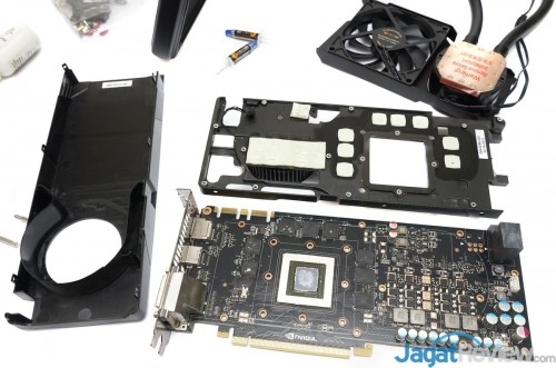 Review Watercooling ID-COOLING Hunter Duet 7 ID-Cooling Hunter Duet 28