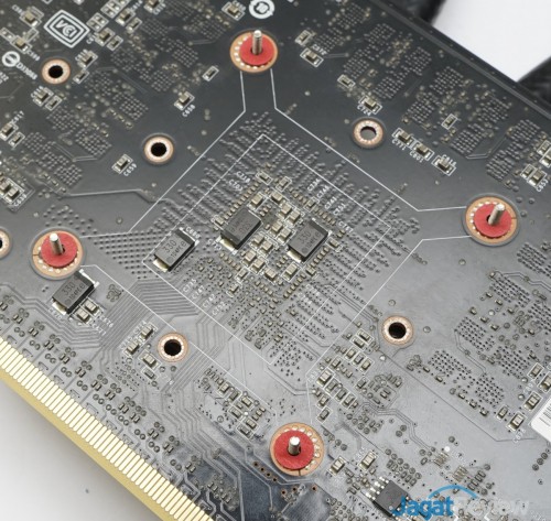 Review Watercooling ID-COOLING Hunter Duet 12 ID-Cooling Hunter Duet 33