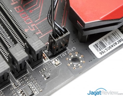Review Watercooling ID-COOLING Hunter Duet 20 ID-Cooling Hunter Duet 41