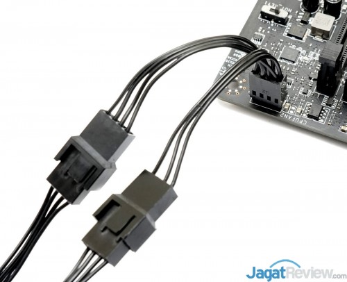 Review Watercooling ID-COOLING Hunter Duet 22 ID-Cooling Hunter Duet 42