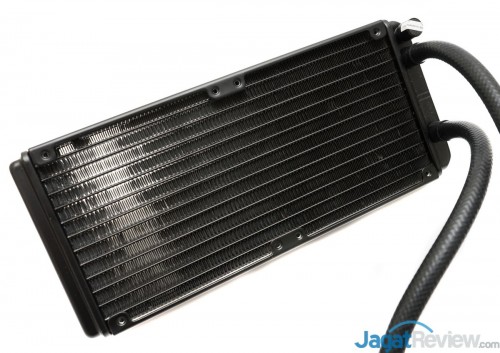 Review Watercooling ID-COOLING Hunter Duet 8 ID-Cooling Hunter Duet 8