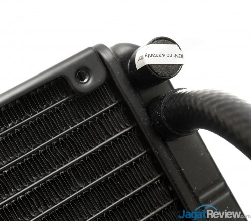 Review Watercooling ID-COOLING Hunter Duet 9 ID-Cooling Hunter Duet 9