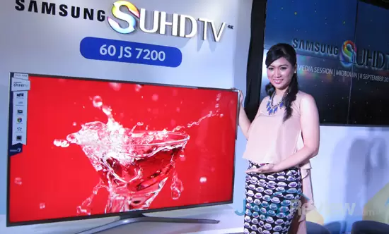 Resmi Hadir, Samsung SUHD TV Dibanderol Mulai Rp 17 Juta 8 IMG 0960