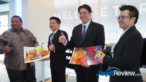 Reycom Document Solusi Resmikan Showroom Produk Pertamanya di Indonesia 1 IMG_2686