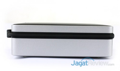 Review Western Digital My Passport Pro 4TB 6 IMG_9390