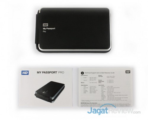 Review Western Digital My Passport Pro 4TB 7 IMG_9407