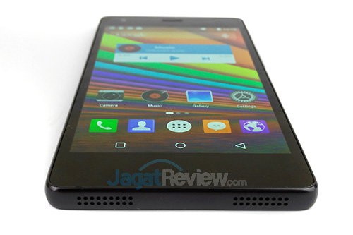 Infinix Zero 2 - Bagian Bawah