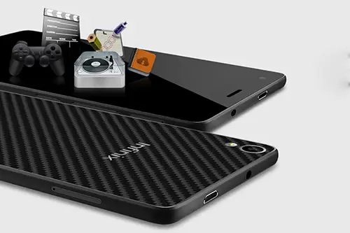 Review Smartphone Android Infinix Zero 2 4G 3 Infinix Zero 2 FP