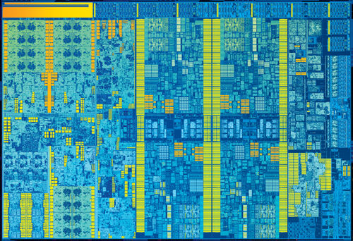 Intel Hadirkan Puluhan Prosesor Skylake Terbaru 11 Intel 6th Gen Core Die