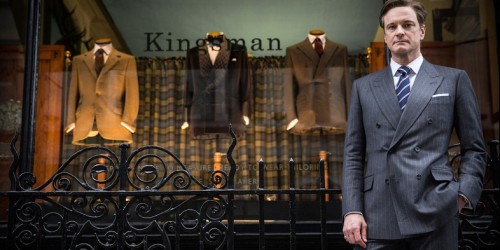 Kingsman 2 Digarap, Galahad akan Hadir Lagi? 1 Kingsman-Secret-Service-Colin-Firth