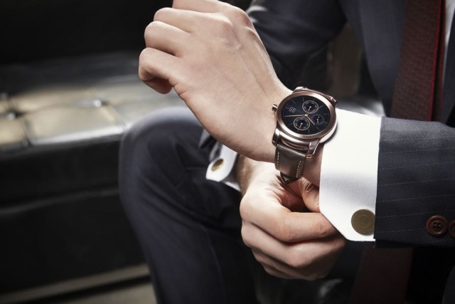LG Umumkan Smartwatch Baru Akhir September? 14 LG Smartwatch