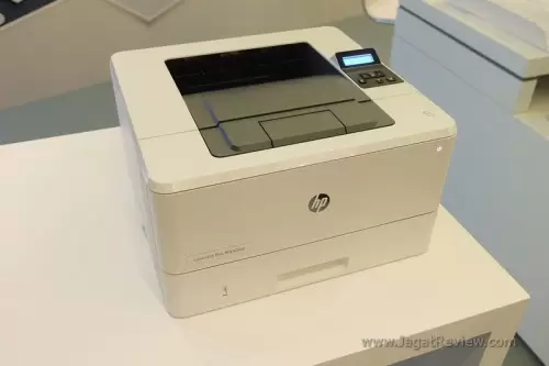 HP Luncurkan Printer SMB Baru: Performa Tinggi dan Hemat Daya 3 HP LaserJet Pro M402