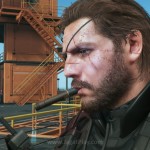 MGS V Phantom Pain jagatplay part 2 27