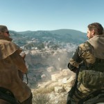 MGS V TPP jagatplay part 1 35