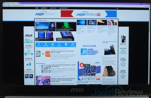 MSI Prestige PE60 2QE Desktop_True Color Mode 03 sRGB