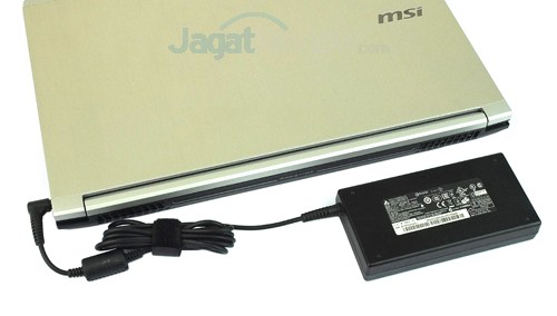 MSI Prestige PE60 2QE Power Adapter