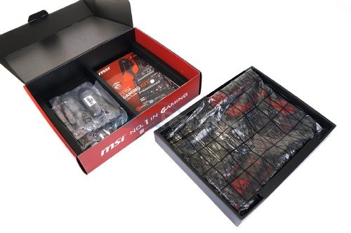 Review MSI Z170A GAMING M7 3 MSI_Z170_GAMING_M7_InsideBox
