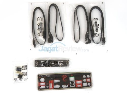 Review MSI Z170A GAMING M7 4 MSI_Z170_GAMING_M7_Kelangkapan