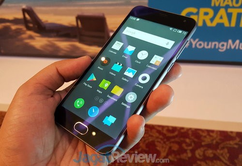 Eksklusif di Blibli, Meizu M2 Hadir di Indonesia 2 Meizu M2 (1)