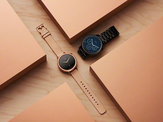 CEO Lenovo Sebut New Moto 360 Adalah Rajanya Smartwatch 20 Moto 360 2