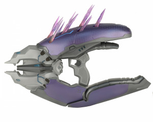 NECA Halo Needler 001