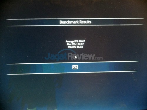 NVIDIA GeForce GTX 980 ''Notebook Edition'' Event ASUS G20 Shadow Of Mordor