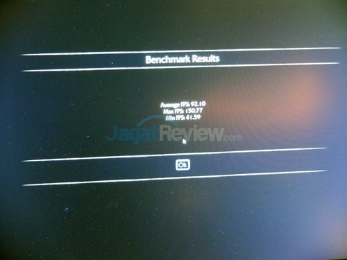 NVIDIA GeForce GTX 980 ''Notebook Edition'' Event CLEVO P870DM Shadow Of Mordor