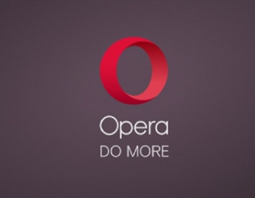 Opera Luncurkan Logo Baru 9 Opera New Logo