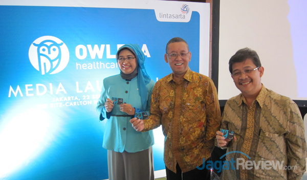 Owlexa Healthcare