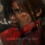 Rise of the Tomb Raider Descent into Legend 4