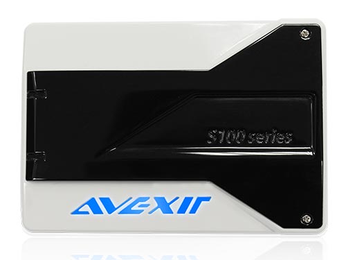 Avexir Mulai Hadirkan SSD 1 S100 11