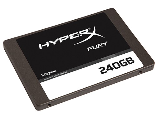 Tes Perbandingan 8 HSF Pendingin Prosesor PC Murah 6 SSD HyperX Fury