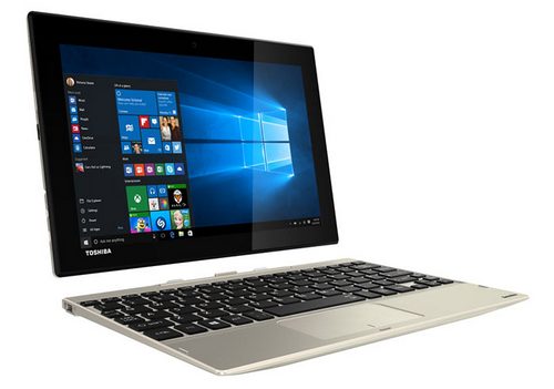 Satellite Click 10 2