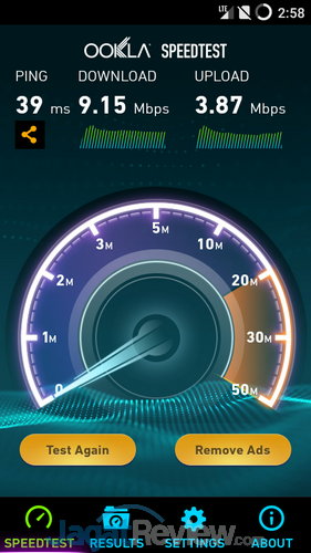 Menguji Jaringan Smartfren 4G di Bandung 6 Screenshot_2015-09-10-14-58-05