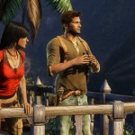 Menjajal DEMO – Uncharted Remastered: Kenyamanan Ekstra! 1 Uncharted Remastered demo 231