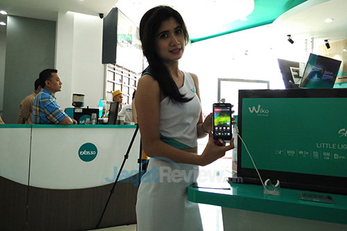 Wiko Buka Experience Store Pertama 17 Wiko Experience Store Aufmacher