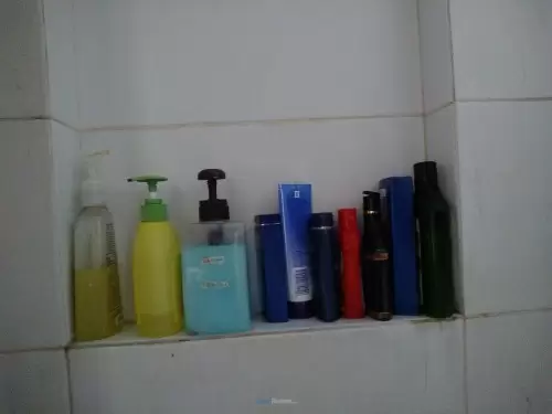 Review Smartphone Android Wiko Highway Pure 4G 6 Wiko Highway Pure 4G - Hasil Kamera Depan Indoor