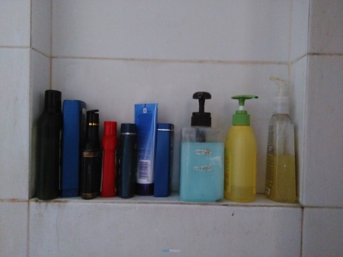 Review Smartphone Android Wiko Highway Pure 4G 4 Wiko Highway Pure 4G - Hasil Kamera Utama Indoor