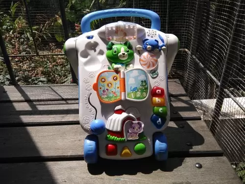 Review Smartphone Android Wiko Highway Pure 4G 3 Wiko Highway Pure 4G - Hasil Kamera Utama Outdoor