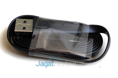 Wiko Highway Pure 4G - Kabel USB