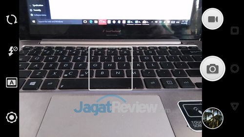 Review Smartphone Android Wiko Highway Pure 4G 1 Wiko Highway Pure 4G - Kamera