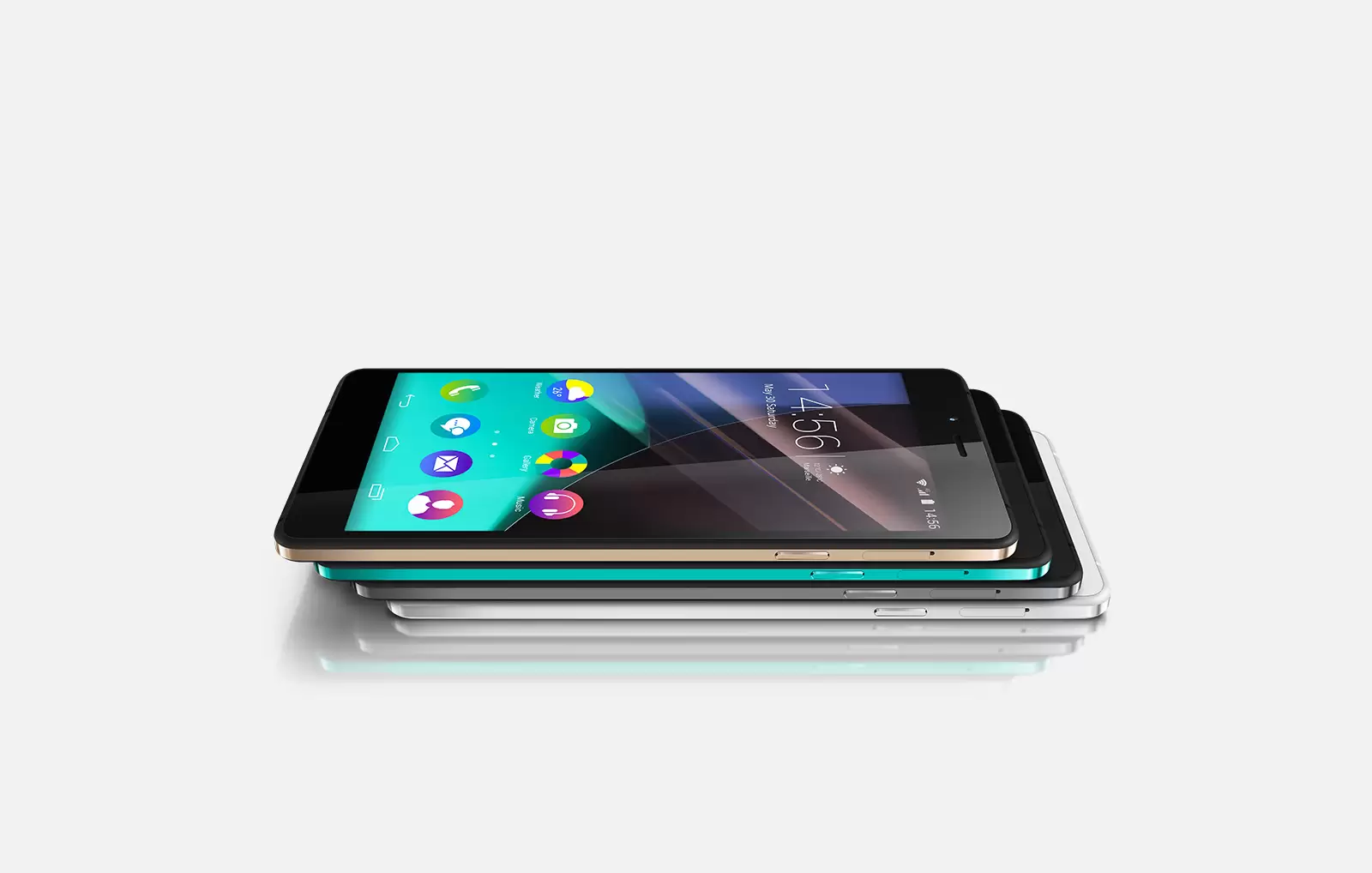 Review Smartphone Android Wiko Highway Pure 4G 2 Wiko Highway Pure Avatar