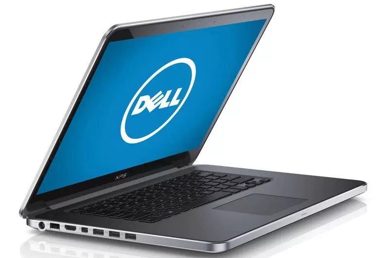 XPS15ultrabook
