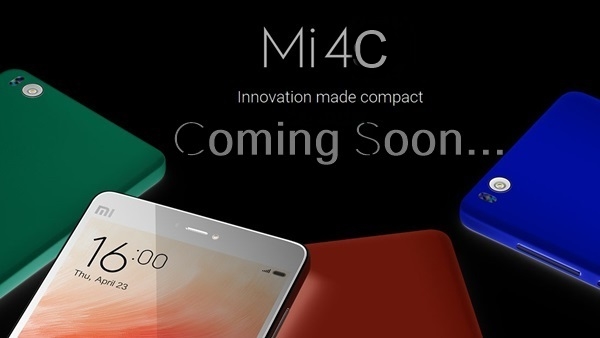 Xiaomi Mi4c Hanya akan Diproduksi 100 Ribu Unit 12 Xiaomi Mi4C Price