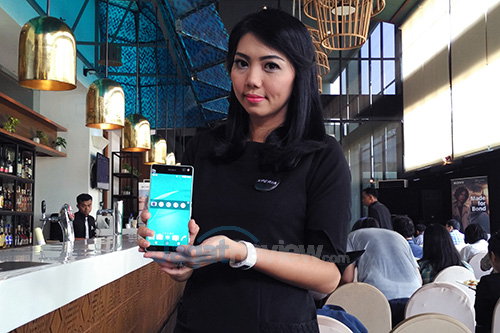 Sony Upload Source AOSP Marshmallow 5 Xperia C5 Ultra M5 Auf