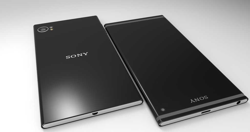 Sony Garap Dua Smartphone Xperia Terbaru dengan Layar 4.6 Xperia Z5