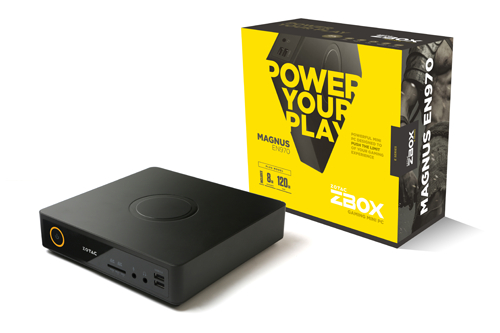 ZOTAC ZBOX EN970 Gunakan NVIDIA GTX 960 Lebih Kencang? 4 ZBOX Magnus EN970 Plus Product