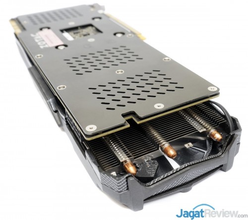 Zotac GTX 970 AMP! Extreme 10