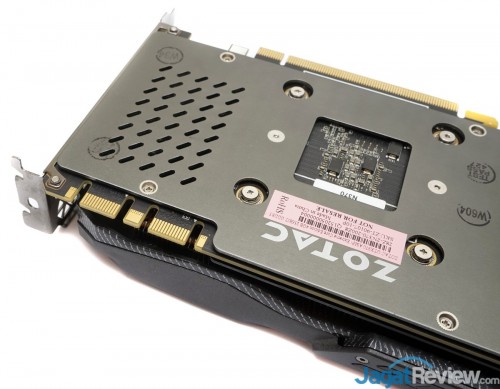 Zotac GTX 970 AMP! Extreme 12